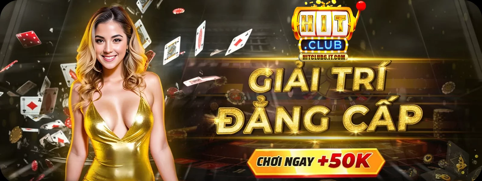 cổng game Hitclub