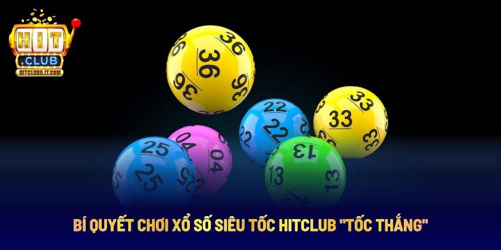 Mẹo chơi XS siêu tốc siêu hay nhanh thắng