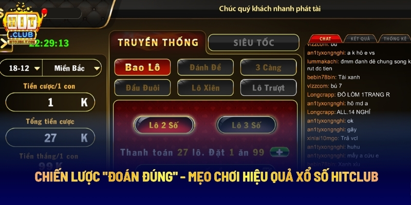 Chiến Lược 