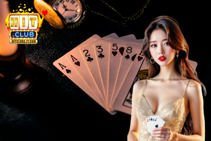Blackjack Đổi Thưởng Hitclub: Giải Trí Đỉnh Cao, Thưởng Lớn Trong Tầm Tay 2 Blackjack giúp giải tỏa stress và rèn luyện khả năng tư duy chiến lược