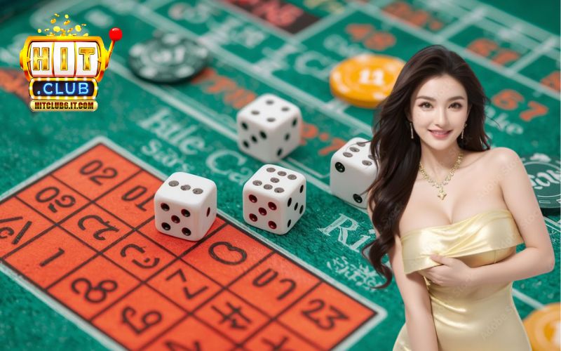 Mini Sicbo HitClub – Trải Nghiệm Sicbo Tốc Độ Cao Trong Hệ Sinh Thái Giải Trí Số 2 Mini Sicbo HitClub không chỉ tập trung vào luật chơi mà còn chú trọng vào trải nghiệm tổng thể