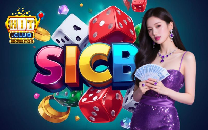 Sicbo Demo tại HitClub được thiết kế sát với trải nghiệm thực tế