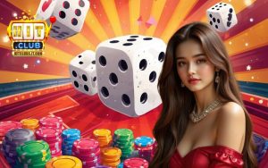 Sicbo Tự Động (Auto Sicbo) tại HitClub là sự kết hợp giữa truyền thống và công nghệ