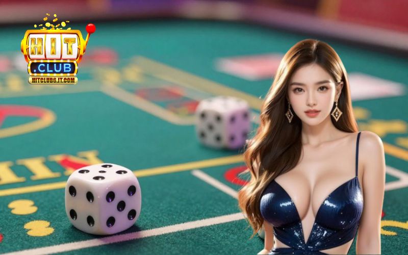 Sicbo HitClub là một trò chơi thú vị, mang đến trải nghiệm giải trí hấp dẫn